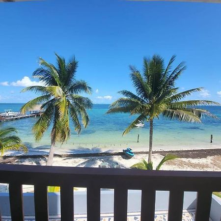 2 Rooms Apartment With Private Beach In Puerto Juarez Κανκούν Εξωτερικό φωτογραφία