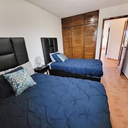 2 Rooms Apartment With Private Beach In Puerto Juarez Κανκούν Εξωτερικό φωτογραφία