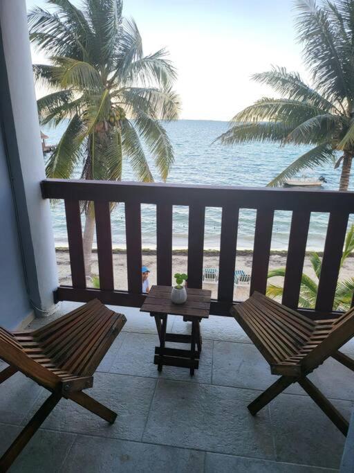 2 Rooms Apartment With Private Beach In Puerto Juarez Κανκούν Εξωτερικό φωτογραφία