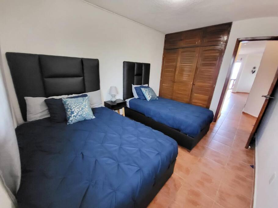 2 Rooms Apartment With Private Beach In Puerto Juarez Κανκούν Εξωτερικό φωτογραφία