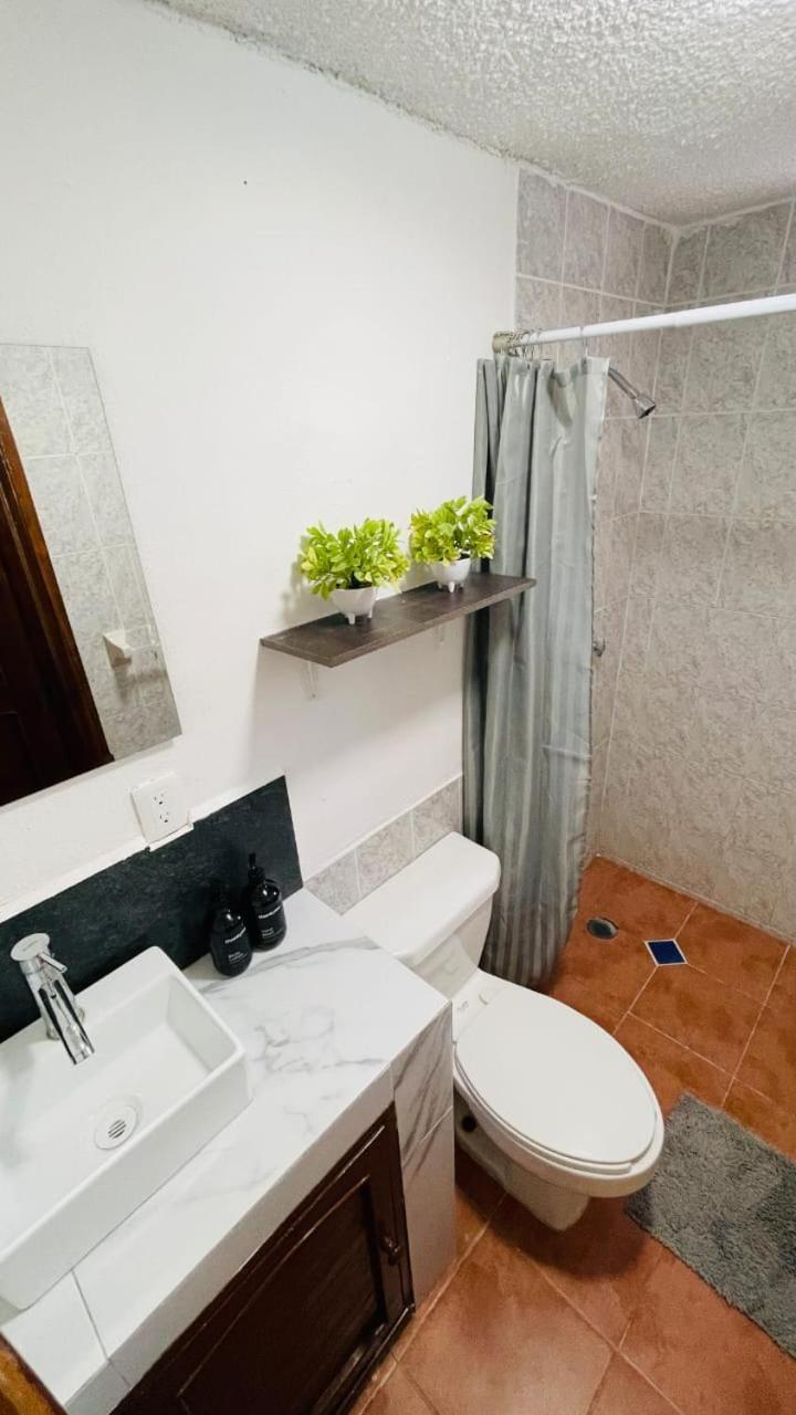 2 Rooms Apartment With Private Beach In Puerto Juarez Κανκούν Εξωτερικό φωτογραφία