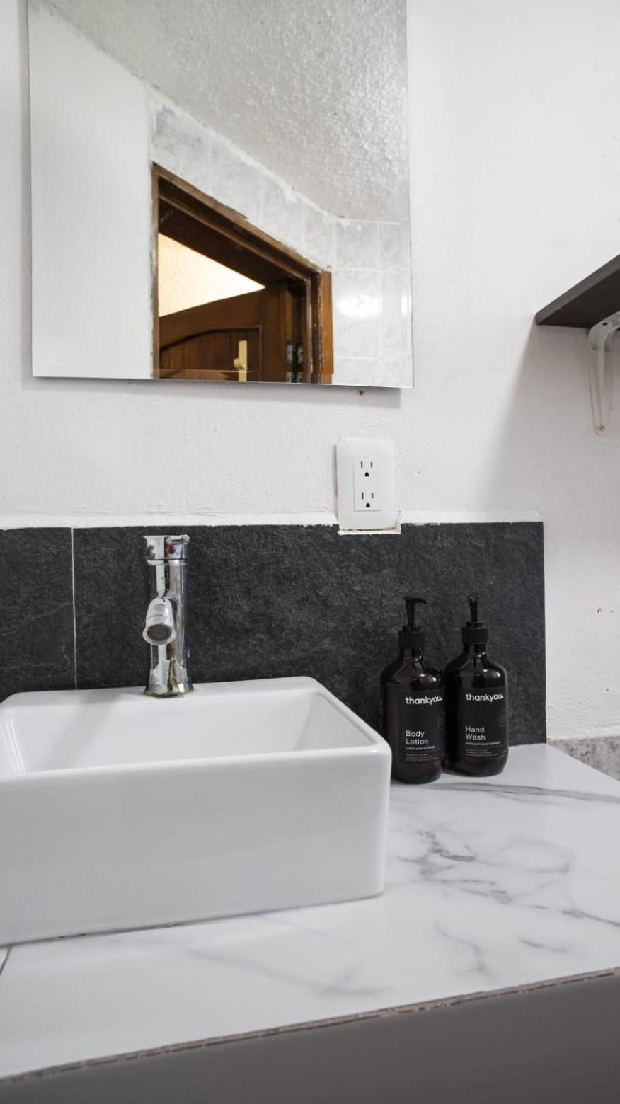 2 Rooms Apartment With Private Beach In Puerto Juarez Κανκούν Εξωτερικό φωτογραφία